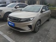 Geely GL 2018