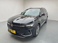 Buick Envision Plus 2022