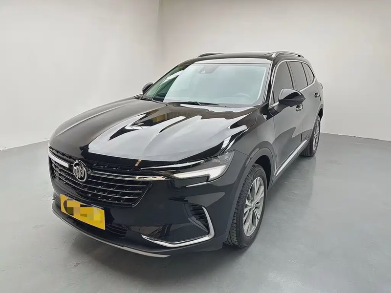 Buick Envision Plus