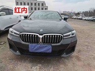 BMW 5 Series 2023