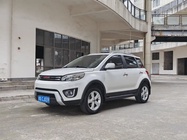 Haval H1 2016