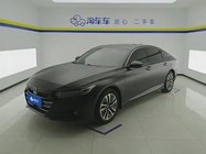 Honda Accord 2022