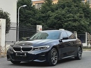 BMW 3 Series 2020