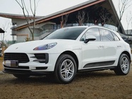 Porsche Macan 2020