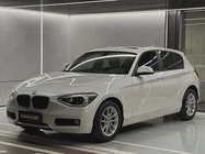 BMW 1 Series 2015