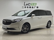 Buick GL8 2021