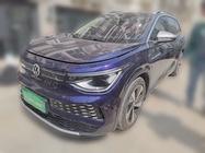 Volkswagen ID.6 2023