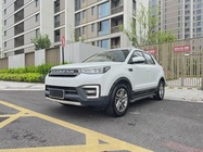 Changan CS55 2018