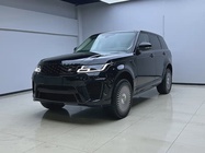 Land Rover Sport 2015