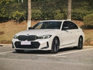 BMW 3 Series 2024