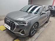 Audi Q3 2021