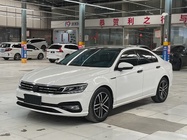 Volkswagen Lamando 2019