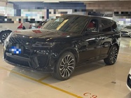 Land Rover Sport 2015