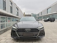 Audi A7 2023
