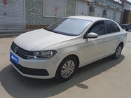 Volkswagen Santana 2018