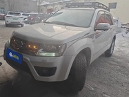 Suzuki Grand Vitara 2014