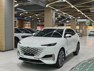 Changan UNI-K 2021