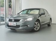 Honda Accord 2010