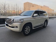 Toyota Land Cruiser 2019