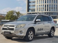 Toyota RAV4 2012