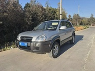 Hyundai Tucson 2012
