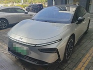 XPeng P7 2024