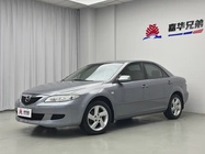 Mazda 6 2005