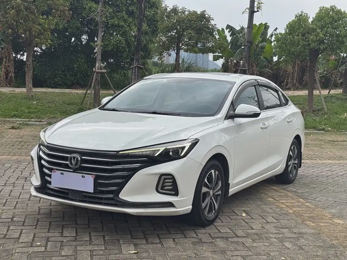Changan Eado 2021