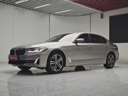 BMW 5 Series 2023