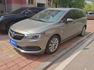 Buick GL6 2020
