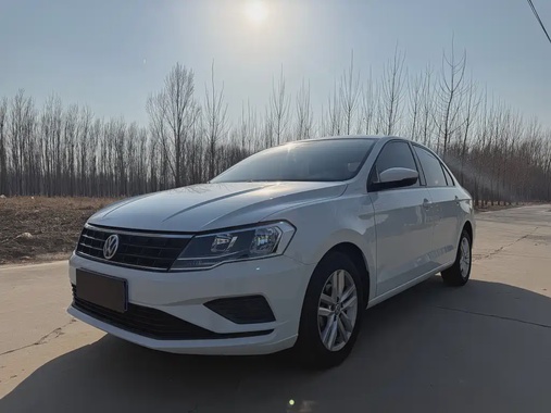Volkswagen Jetta 2019
