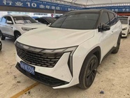 Geely Boyue L 2023