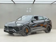 Lamborghini Urus 2022