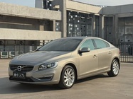 Volvo S60 2016
