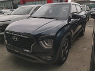 Hyundai ix25 2021