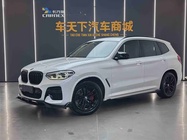 BMW X3 2019