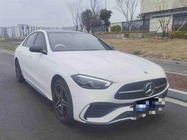 Mercedes-Benz C-Class 2024