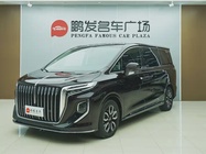 Hongqi HQ9 2024