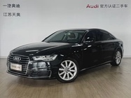 Audi A6 2019