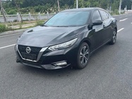 Nissan Sylphy 2022