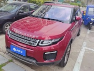 Land Rover Evoque 2018