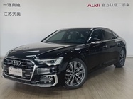 Audi A6 2023