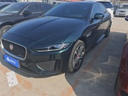 Jaguar XEL 2023