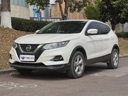 Nissan Qashqai 2024