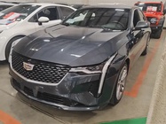 Cadillac CT4 2021