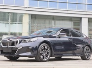 BMW 5 Series 2024