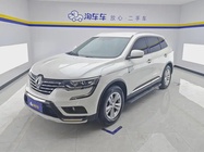 Renault Koleos 2017
