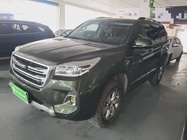 Haval H9 2020