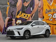 Lexus RX 2023