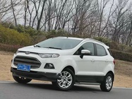Ford EcoSport 2014